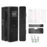 Smart Digital Glass Door Lock — Smart Lock, GoolRC