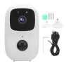 Smart Doorbell with Camera — Video Doorbell, GoolRC