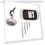Smart Doorbell with Camera — Smart Home Security, DIYelecs