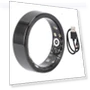 Smart Health Ring — Smart Rings, TOMTOP JMS