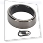 Smart Health Tracking Ring — Wearable Accessories, DIYelecs