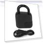 Smart Lock with Fingerprint — Smart Home Security, OutsideWorld