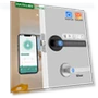 Smart Lock — Rack Locks, RAYKUBE