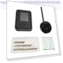 Smart Peephole Camera — Viewers, OutsideWorld