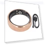 Smart Ring for Health and Sleep Monitoring — Smart Rings, OutsideWorld