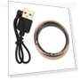 Smart Ring for Health Tracking — Wearable Accessories, Health & Beauty PRODUCT