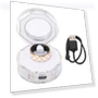Smart Ring with Charging Case — Wearable Accessories, TOMTOP JMS