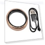 Smart Ring — Wearable Accessories, OutsideWorld