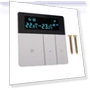 Smart Thermostat with Color LCD Screen — Home Climate Control, TOMTOP JMS