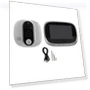 Smart Video Door Viewer — Smart Home Security, OutsideWorld