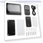 Smart Video Doorbell — Smart Home Security, OutsideWorld