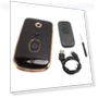 Smart Visual HD Doorbell Camera — Smart Home Security, OutsideWorld
