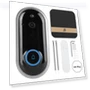 Smart WiFi Video Doorbell — Smart Home Security, DIYelecs