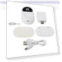 Smart WiFi Video Doorbell — Smart Home Security, OutsideWorld
