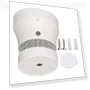 Smoke Detector — Smoke Detectors, OutsideWorld