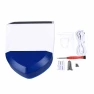 Solar Powered Outdoor Siren Alarm, GoolRC
