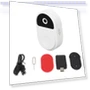 Ultra Clear Wide-Angle WiFi Doorbell Camera — Smart Home Security, OutsideWorld