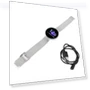 Waterproof Fitness Smart Band — Wearable Accessories, OutsideWorld