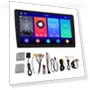 Wireless Car Stereo System — Stereo Receivers, OutsideWorld