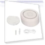 Wireless Sound and Light Siren — Smart Home Security, OutsideWorld