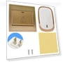 Wireless Waterproof Doorbell — Kits, DIYelecs