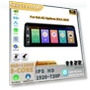 12.3" Android Car Multimedia Navigation System — Stereo Receivers, AutoSphere