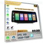 12.3" Android Car Multimedia System — Stereo Receivers, AutoSphere