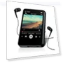 2.4-inch Touch Screen MP3 Player — Portable Media Players, Jumaocun-Fashions