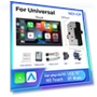2 Din MP5 Car Player — Stereo Receivers, AutoSphere