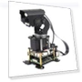 360° Omnidirectional Panoramic-Tilt Camera — Aerial Photography Gear, ElectroCN