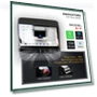 7-inch Android Air Conditioner Controller — Car Accessories & Gadgets, AutoSphere