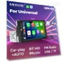 7-inch HD Touchscreen MP5 Player — Stereo Receivers, AutoSphere