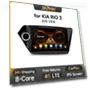 AI Voice 2 din Android Auto Radio — Navigation & GPS Accessories, Jiuyu