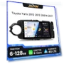 AI Voice 2 din Android Car Radio — Stereo Receivers, AutoSphere