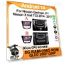 AI Voice Wireless CarPlay Android Auto Radio — Stereo Receivers, AutoSphere