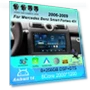 Android 14 Car Radio with GPS and Carplay — Stereo Receivers, AutoSphere