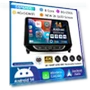 Android 14 Carplay Auto 4G+WIFI Car Radio — Stereo Receivers, AutoSphere