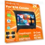 Android 14 Carplay Auto Car Radio Player — Stereo Receivers, AutoSphere