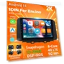 Android 14 Carplay Auto Car Radio — Stereo Receivers, AutoSphere