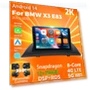 Android 14 Carplay Auto Multimedia Stereo — Stereo Receivers, AutoSphere