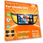 Android 14 Carplay Auto Multimedia Stereo Navigation AI Voice Head Unit — Stereo Receivers, AutoSphere