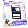 Android 14 CarPlay Radio — Stereo Receivers, AutoSphere