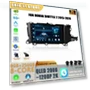 Android Car Multimedia System — Stereo Receivers, AutoSphere