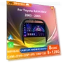 Android Multimedia Video Player Navigation GPS Carplay Touch Screen Auto Stereo — Stereo Receivers, AutoSphere