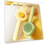Animal Shape Self-cleaning Needle Comb — Combs, Smart Pet Supplies