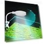 Aquarium LED Light with Adapter — Lights, Pet daily necessities
