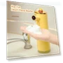 Automatic Foam Soap Dispenser — Care Dispensers, DC-HOME-4