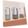 Automatic Foam Soap Dispenser — Care Dispensers, Apex Gear