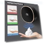 Automatic Foam Soap Dispenser — Care Dispensers, Decor Home 888
