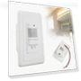 Automatic Motion Sensor Switch Wall Light — Smart Motion Sensors, minmin005